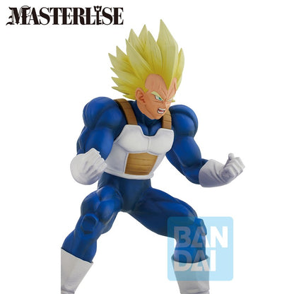 Figura Ichibansho Vegeta (VS OMNIBUS AMAZING) Dragon Ball