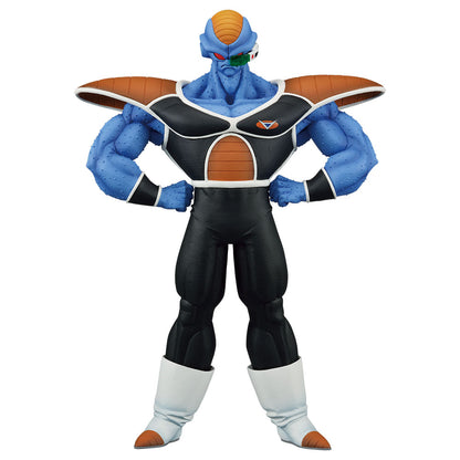 Ichiban Kuji Banpresto Dragon Ball Ginyu Force lote 80 artículos Loteria Japonesa