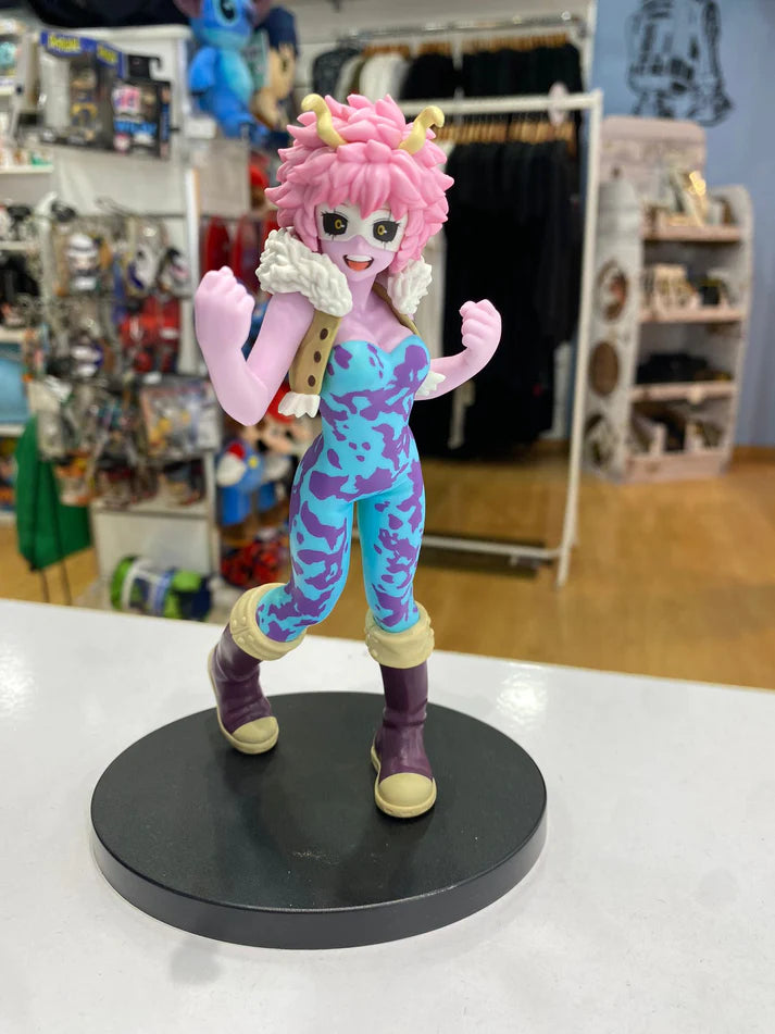 Figura Pinky Mina Ashido My Hero Academia 16cm