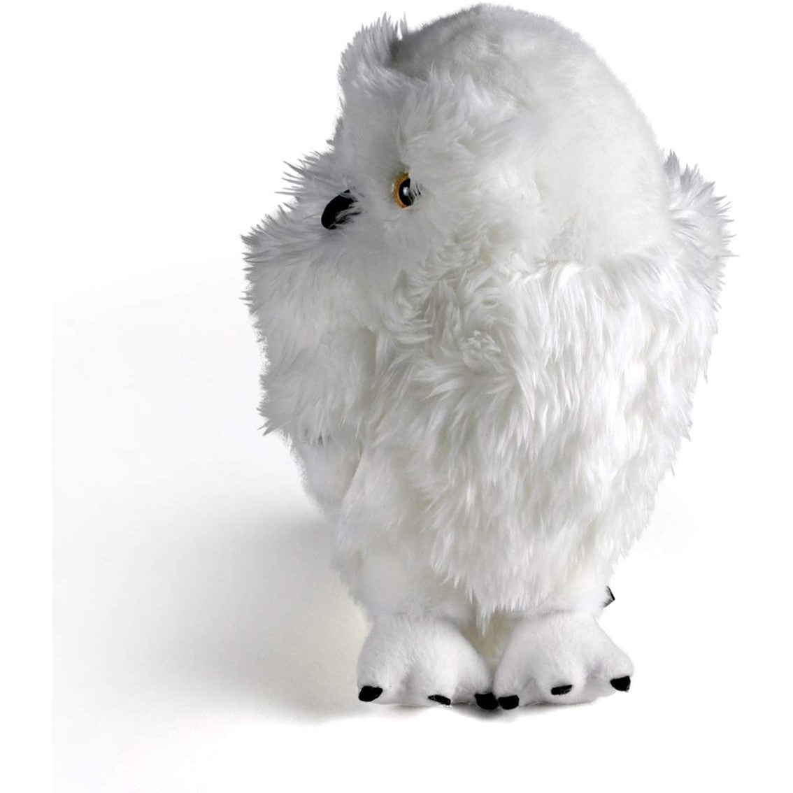 Peluche The Noble Collection Harry Potter Hedwig