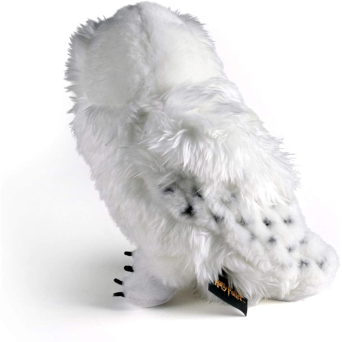 Peluche The Noble Collection Harry Potter Hedwig