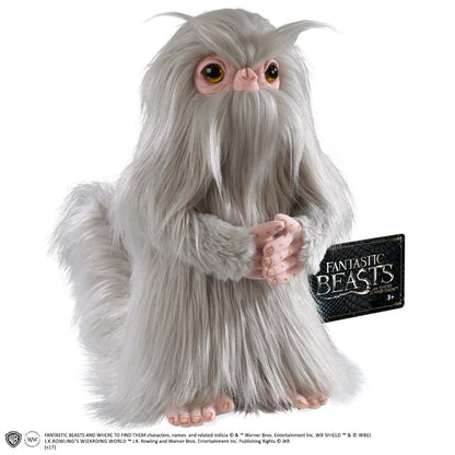 Peluche The Noble Collection Animales Fantasticos y Donde encontrarlos Demiguise