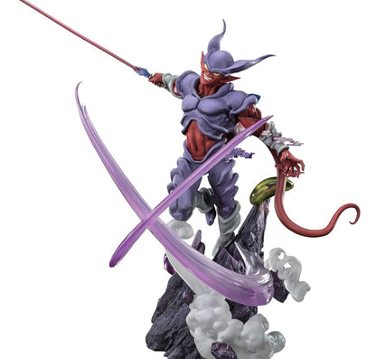 Figura Janemba Tamashi Nations 30 cm