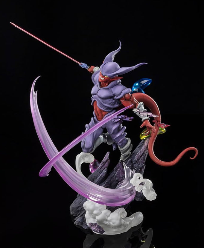 Figura Janemba Tamashi Nations 30 cm