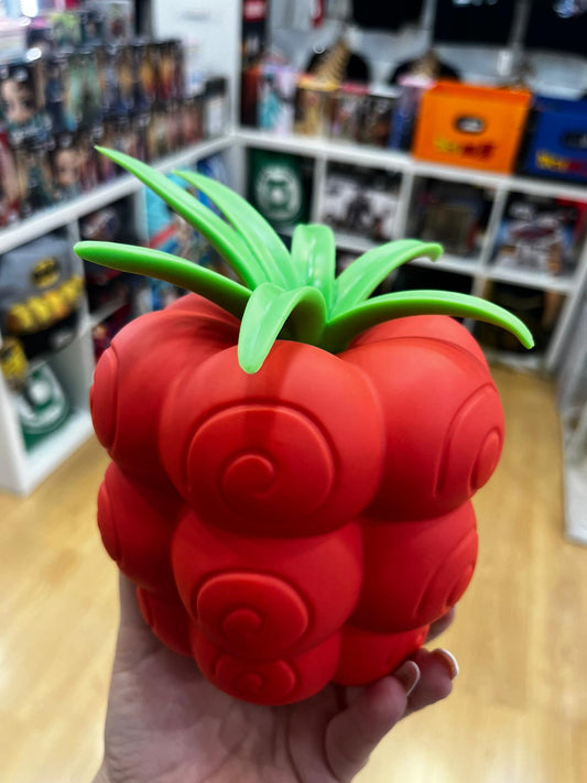 Fruta del Diablo Bara Bara