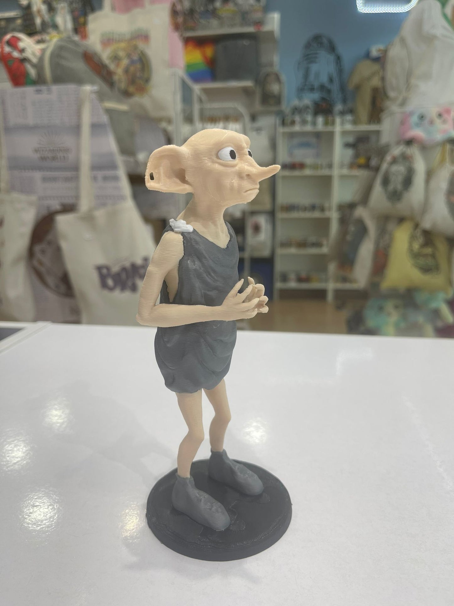 Réplica Dobby Harry Potter