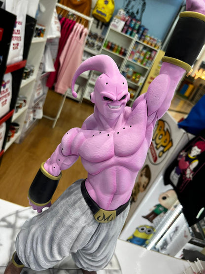 Estatua Majin Buu 60 cm creación en 3D