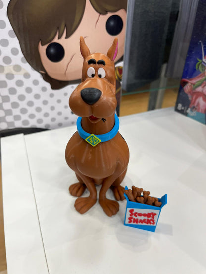 Figura Scooby Doo 20cm