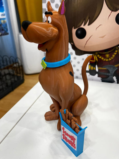 Figura Scooby Doo 20cm