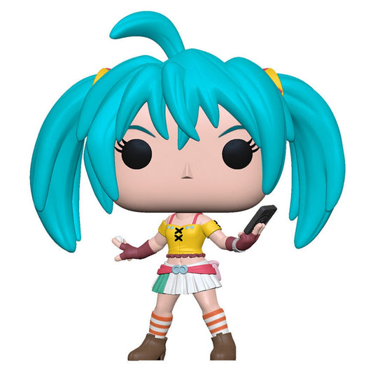 Funko Pop! Bakugan Runo Misaki