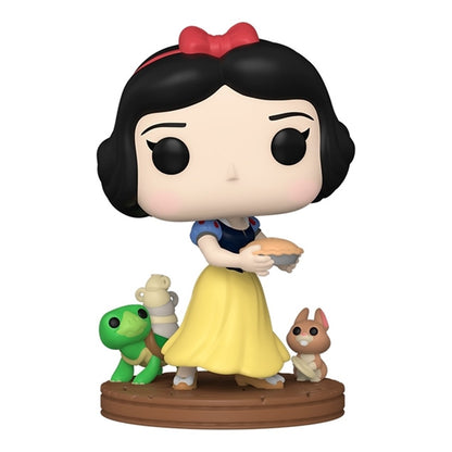 Funko Pop! Blancanieves Princesa Disney Ultimate