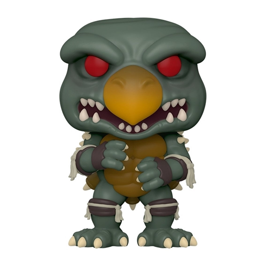 Funko Pop! Tokka Mutantes Tortuga Ninja