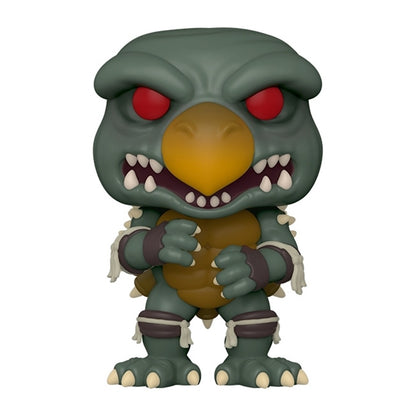 Funko Pop! Tokka Mutantes Tortuga Ninja