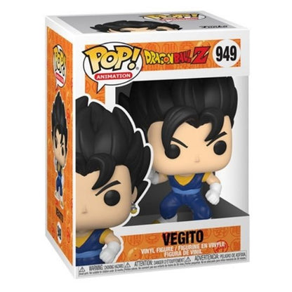 Funko Pop! Vegito Dragon Ball Z