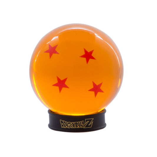 Replica Dragon Ball Bola de Dragon 4 estrellas +base