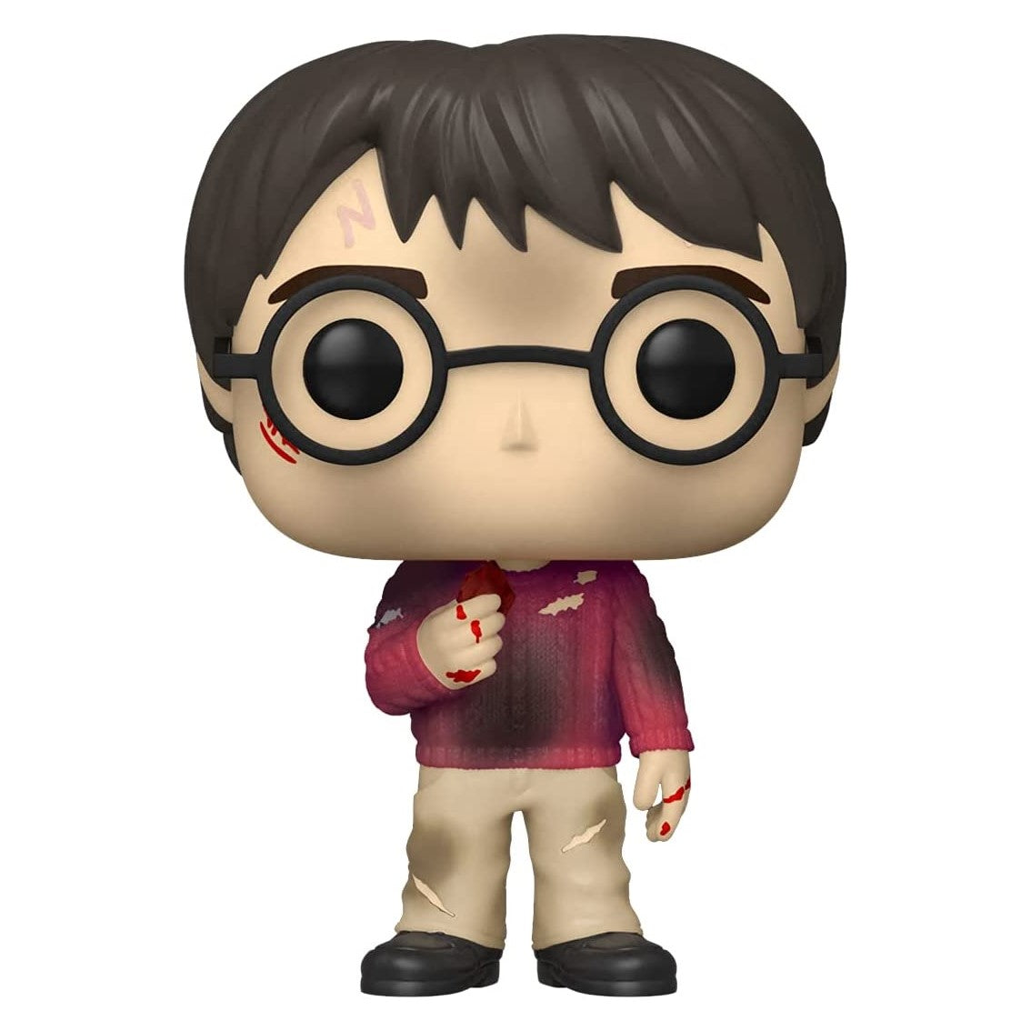 Funko Pop! Harry Potter Aniversario Piedra Filosofal