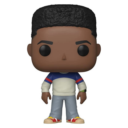 Funko Pop! Lucas S4 Stranger Things