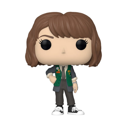 Funko Pop! Robin S4 Stranger Things