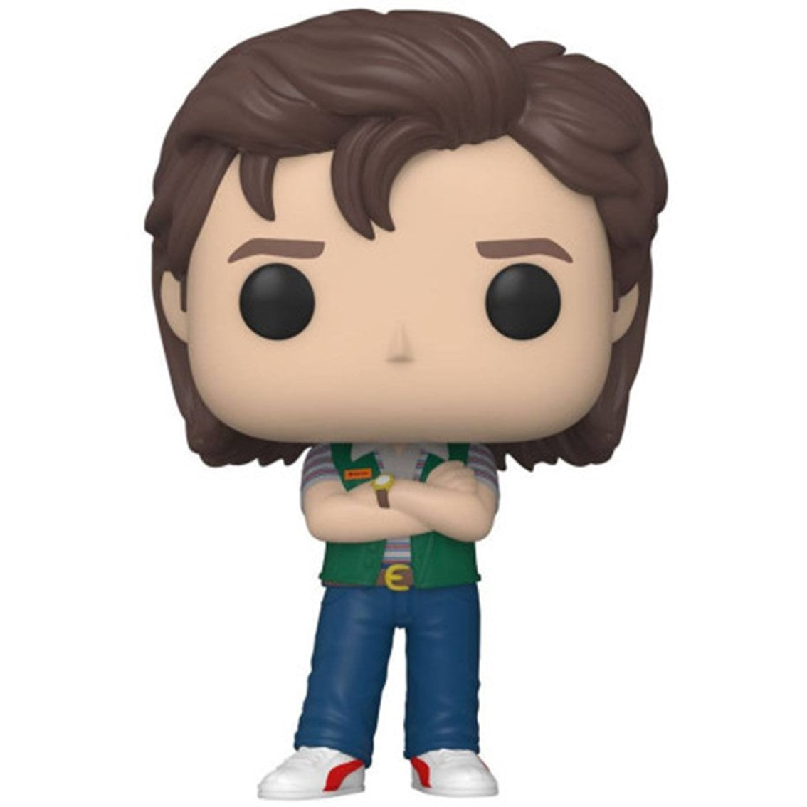 Funko Pop! Steve S4 Stranger Things