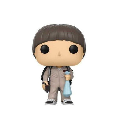 Funko Pop! Ghostbuster Will Stranger Things