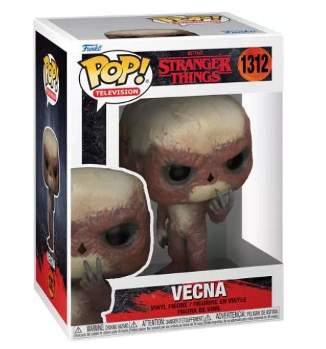 Funko Pop! Vecna Stranger Things