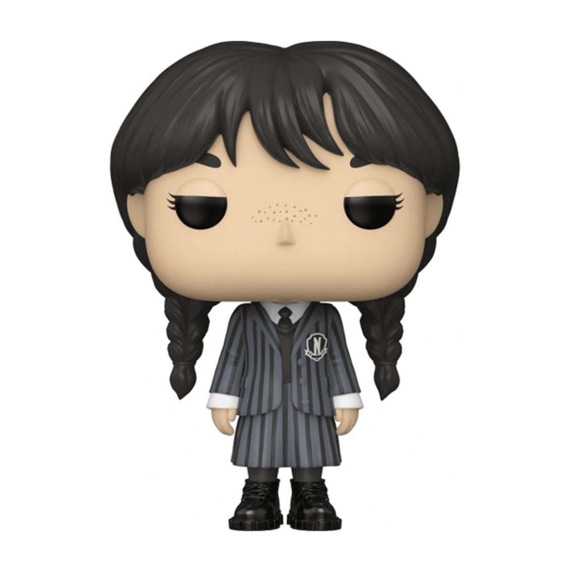 Funko Pop! Miercoles Addams