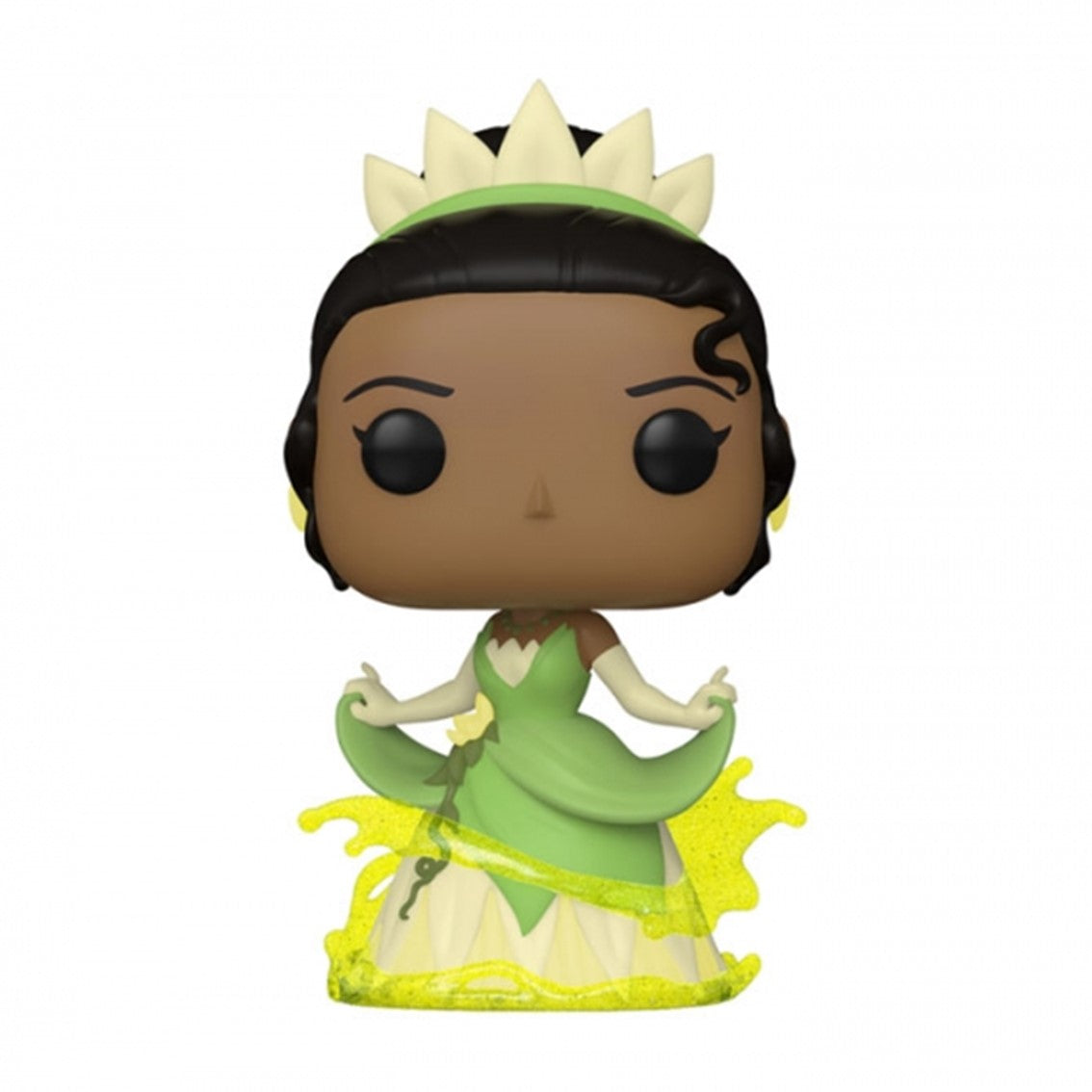 Funko Pop ! Tiana 100 Aniversario Disney