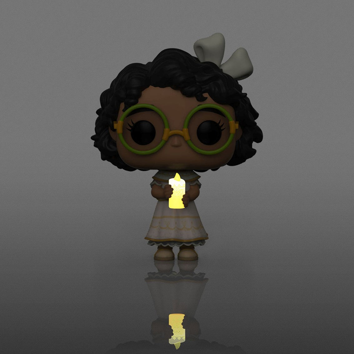 Funko Pop ! Mirabel Glows 100 Aniversario Disney Encanto