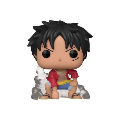 Funko Pop ! One Piece Luffy Gear 2 Two