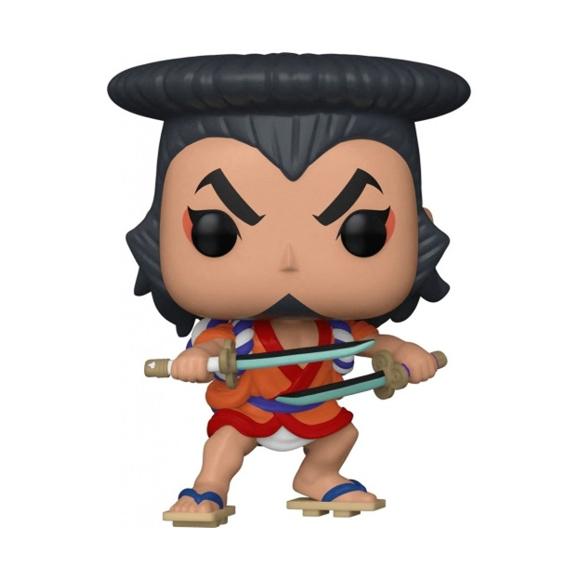 Funko Pop ! One Piece Oden