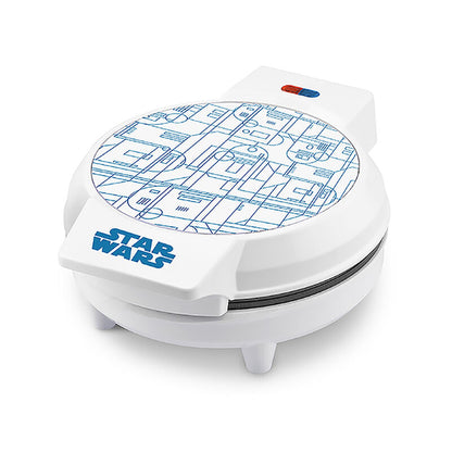 Gofrera Select Brands Star Wars R2-D2