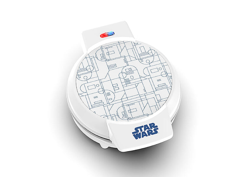 Gofrera Select Brands Star Wars R2-D2