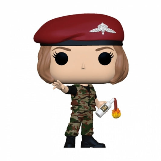 Funko Pop! Robin con cocktail S4 Stranger Things