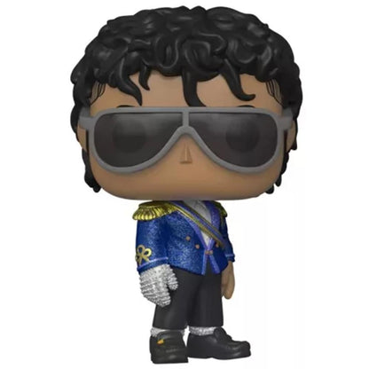 Funko Pop ! Michael Jackson 1984