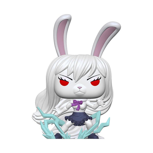 Funko Pop ! One Piece Carrot Sulong