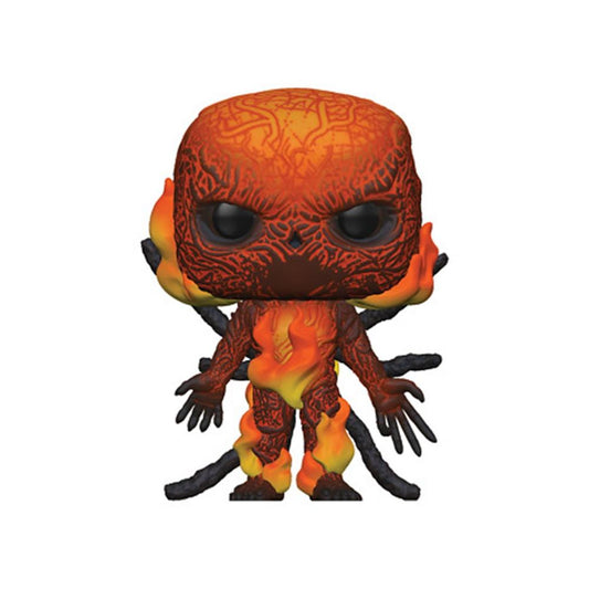 Funko Pop ! Stranger Things S4 Vecna Rojo Exclusivo