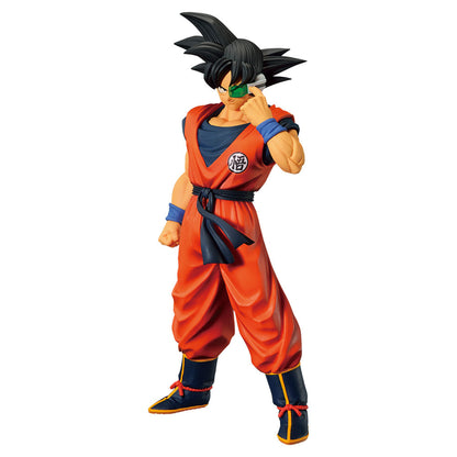 Ichiban Kuji Banpresto Dragon Ball Ginyu Force lote 80 artículos Loteria Japonesa