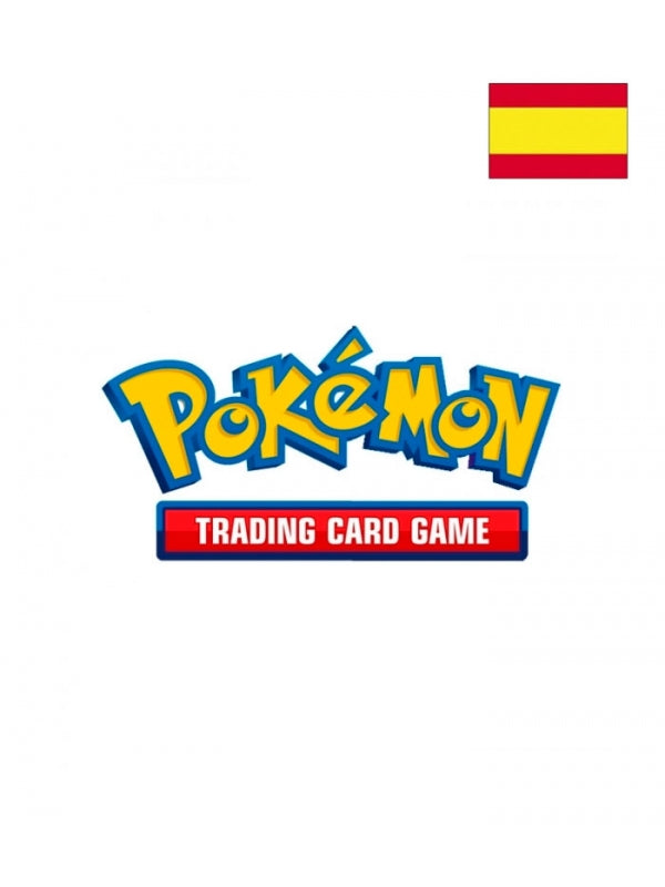 Abril 2024 Premium Tournament Collection. Español. Pokemon TCG