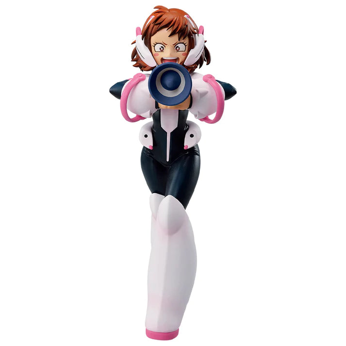 Figura Ochako Uraraka Premio C My Hero Academia Ichiban Kuji