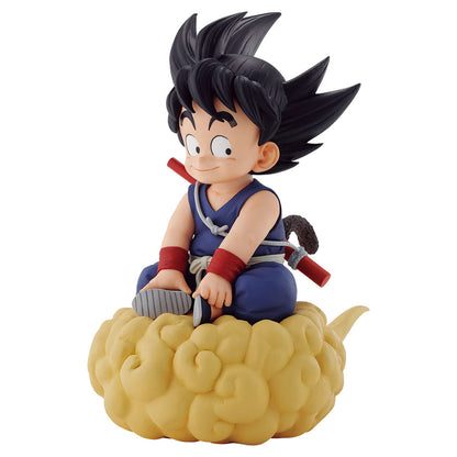 Ichiban Kuji Banpresto Dragon Ball Ex The Fierce Men Of Turtle Hermit School