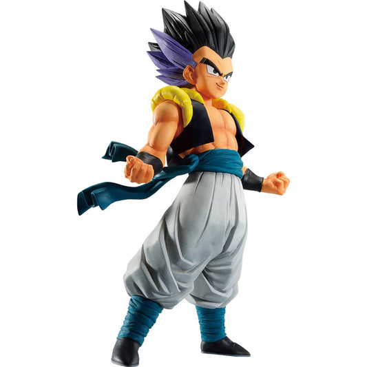 Figura Gotenks Dragon Ball Premio E Ichiban Kuji