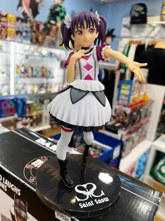 Figura Leah Kazuno Sega ¡Love Live! Sunshine!!