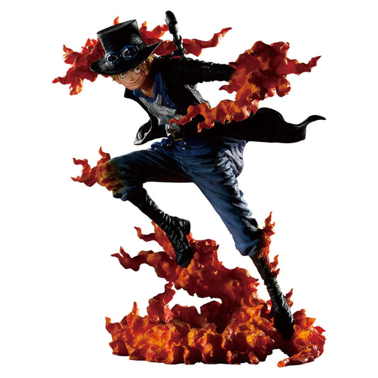 Figura Ichiban Kuji One Piece EX Premio A Sabo