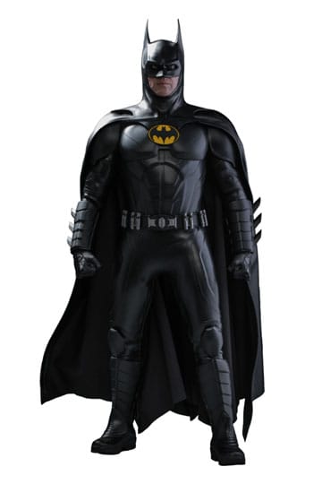 Batman (1989) Figura Movie Masterpiece 1/6 Batman 30 cm