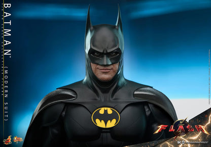 Batman (1989) Figura Movie Masterpiece 1/6 Batman 30 cm