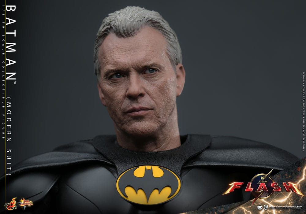 Batman (1989) Figura Movie Masterpiece 1/6 Batman 30 cm