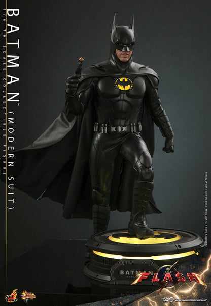 Batman (1989) Figura Movie Masterpiece 1/6 Batman 30 cm