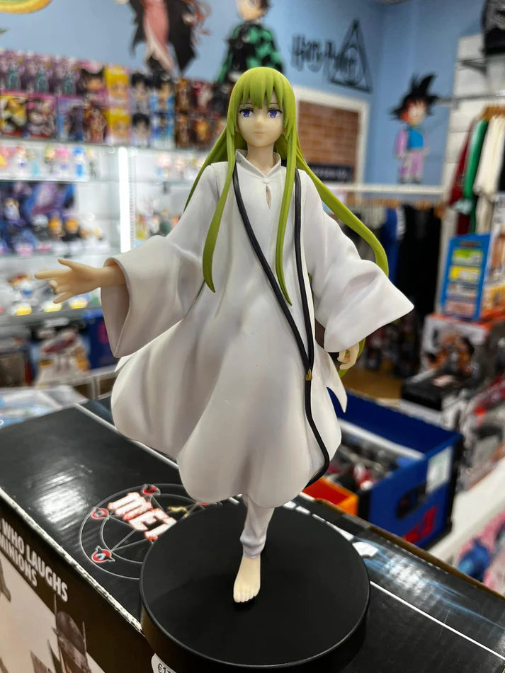 Figura Kingu super especial Fate Stay Night Mjuu