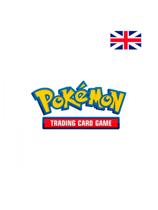 Colección Ex Premium Collection April 24 - Inglés. Pokemon