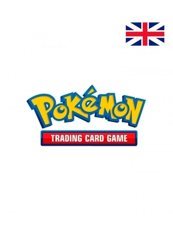 Battle Academy 2024 Inglés - Pokemon TCG